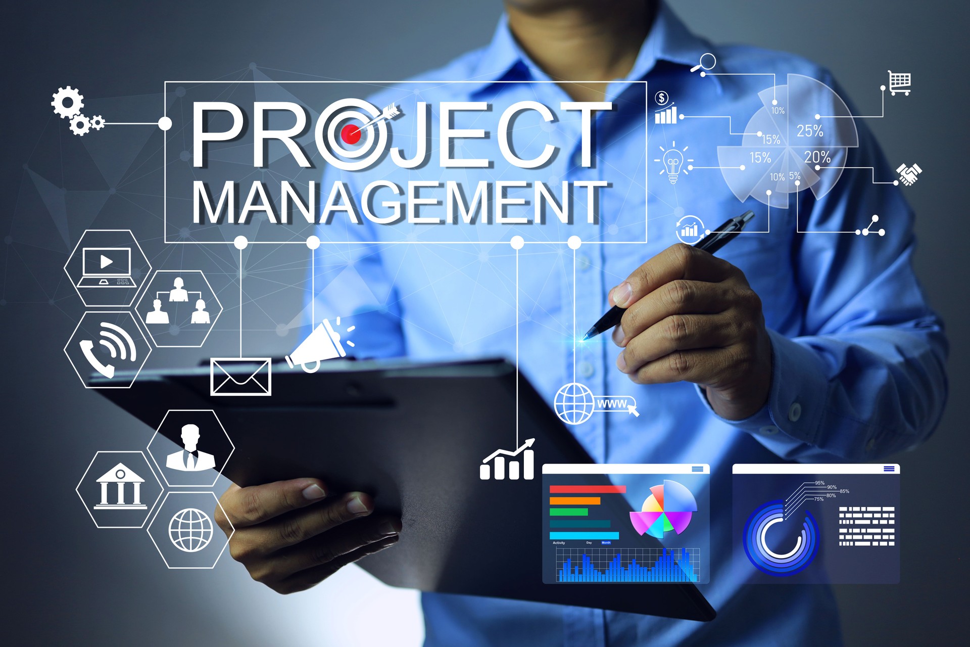 Project management